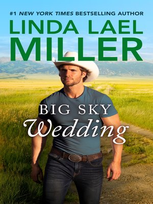 Big Sky Wedding - ebook